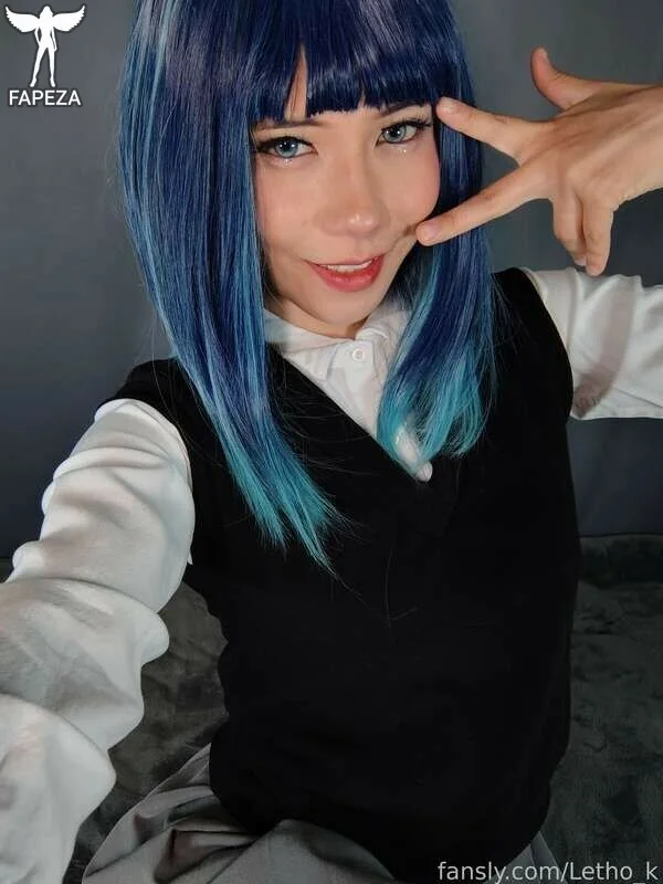 Letho nude Photo /  Porn - Photo #14