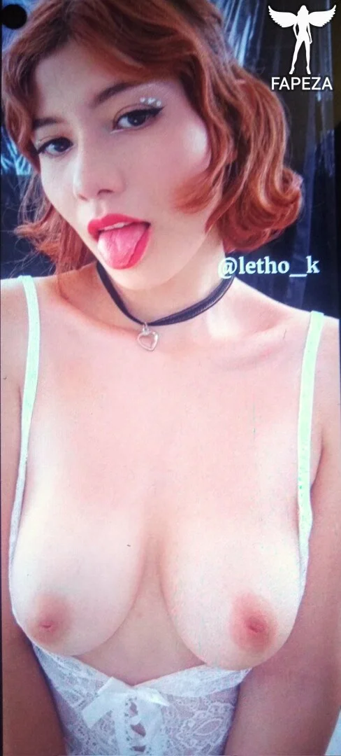 Letho nude Photo /  Porn - Photo #12