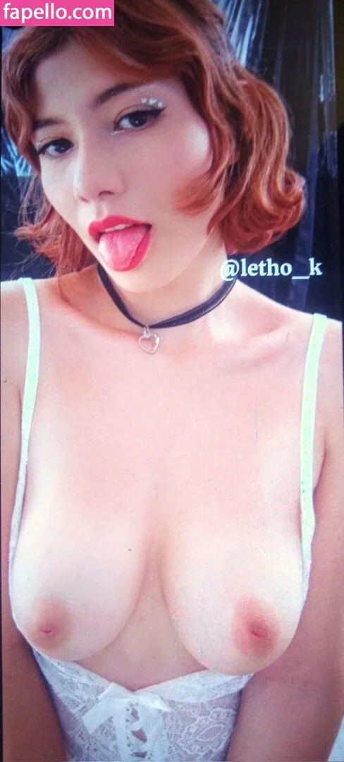 Letho nude Photo /  Porn - Photo #4
