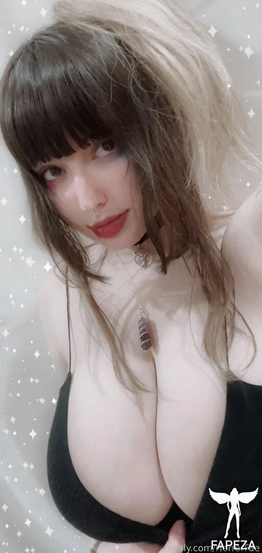 ᓚ Lewd 𓆩🎀𓆪 Faerie ˖ ⟡ nude Photo /  Porn - Photo #18