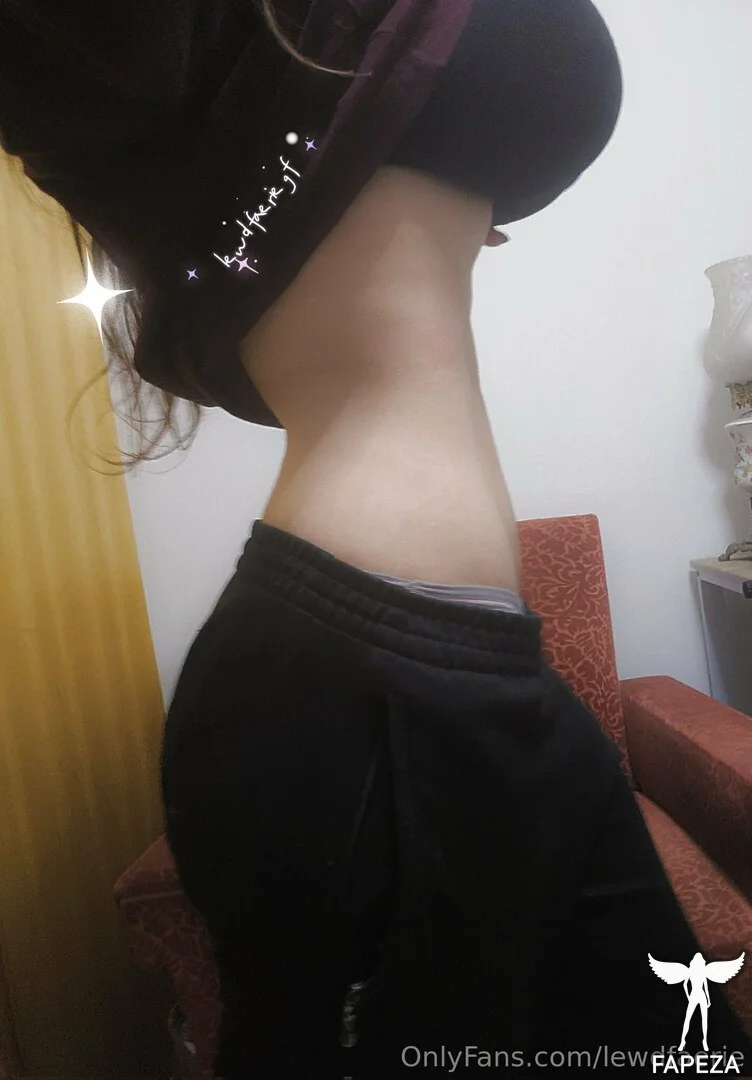 ᓚ Lewd 𓆩🎀𓆪 Faerie ˖ ⟡ nude Photo /  Porn - Photo #30