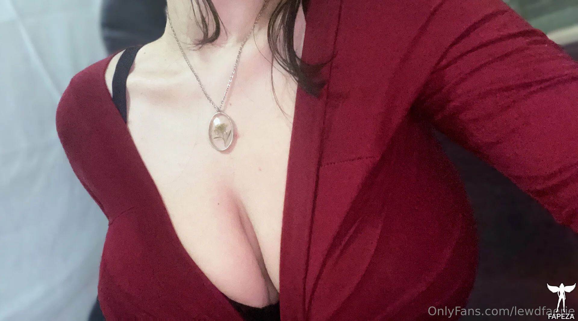 ᓚ Lewd 𓆩🎀𓆪 Faerie ˖ ⟡ nude Photo /  Porn - Photo #28