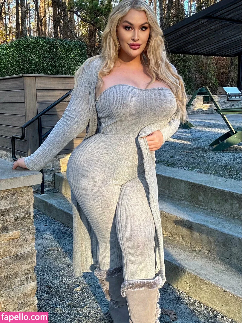 Lexi 🐰 nude Photo /  Porn - Photo #35