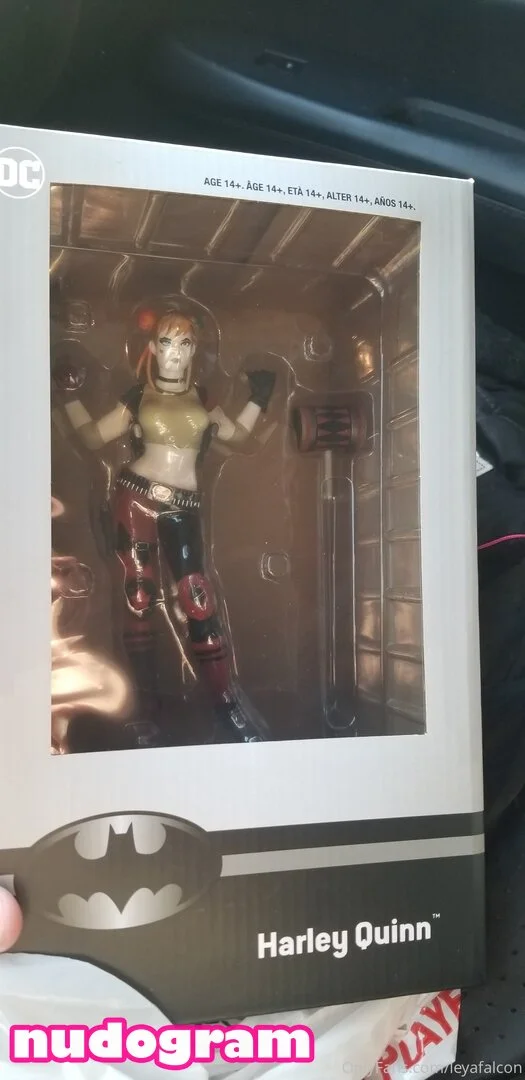 Leya falcon nude Photo /  Porn - Photo #10