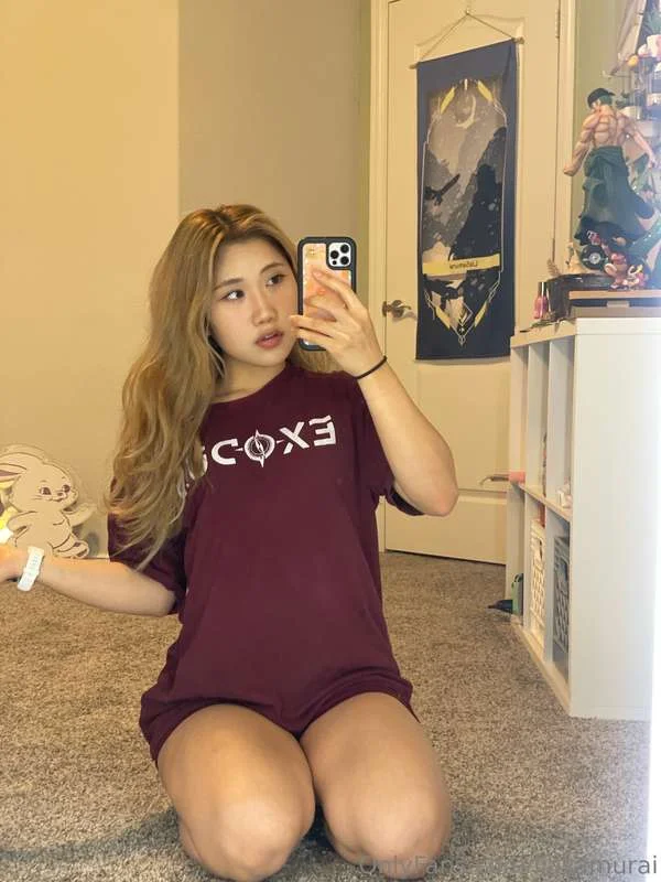 Lia Samurai nude Photo /  Porn - Photo #26