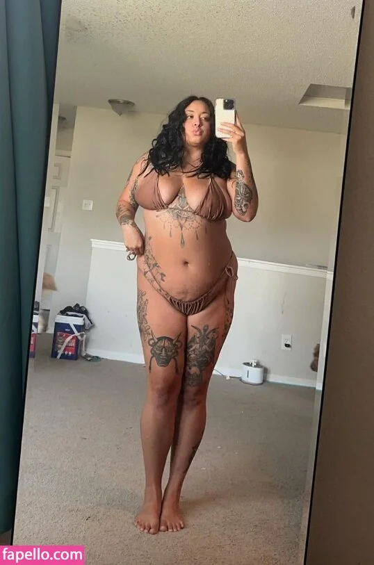 Miss Lici Baby nude Photo /  Porn - Photo #3