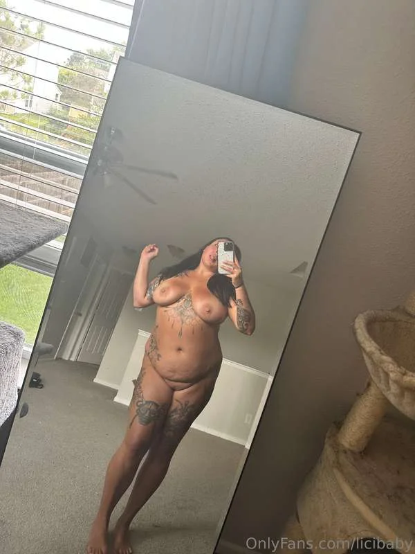 Miss Lici Baby nude Photo /  Porn - Photo #19