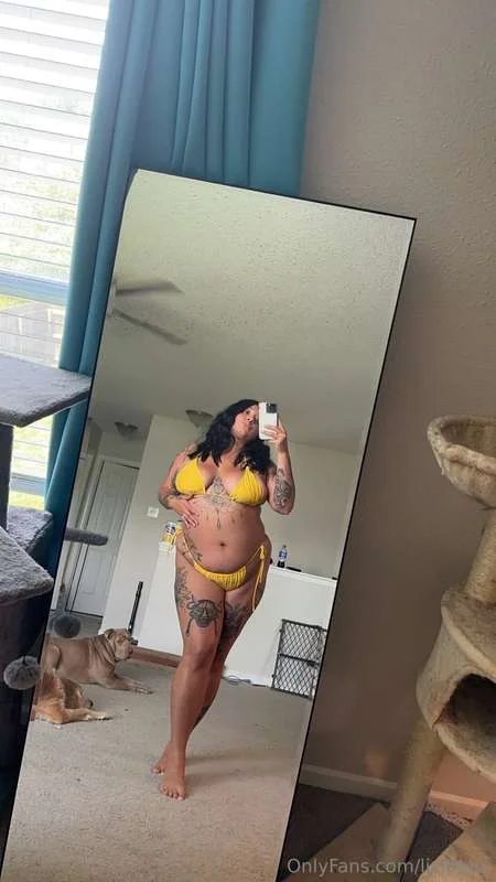 Miss Lici Baby nude Photo /  Porn - Photo #14