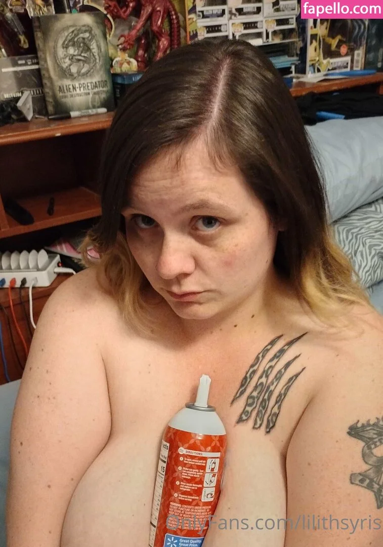 Lilith Syris (VIP) nude Photo /  Porn - Photo #26