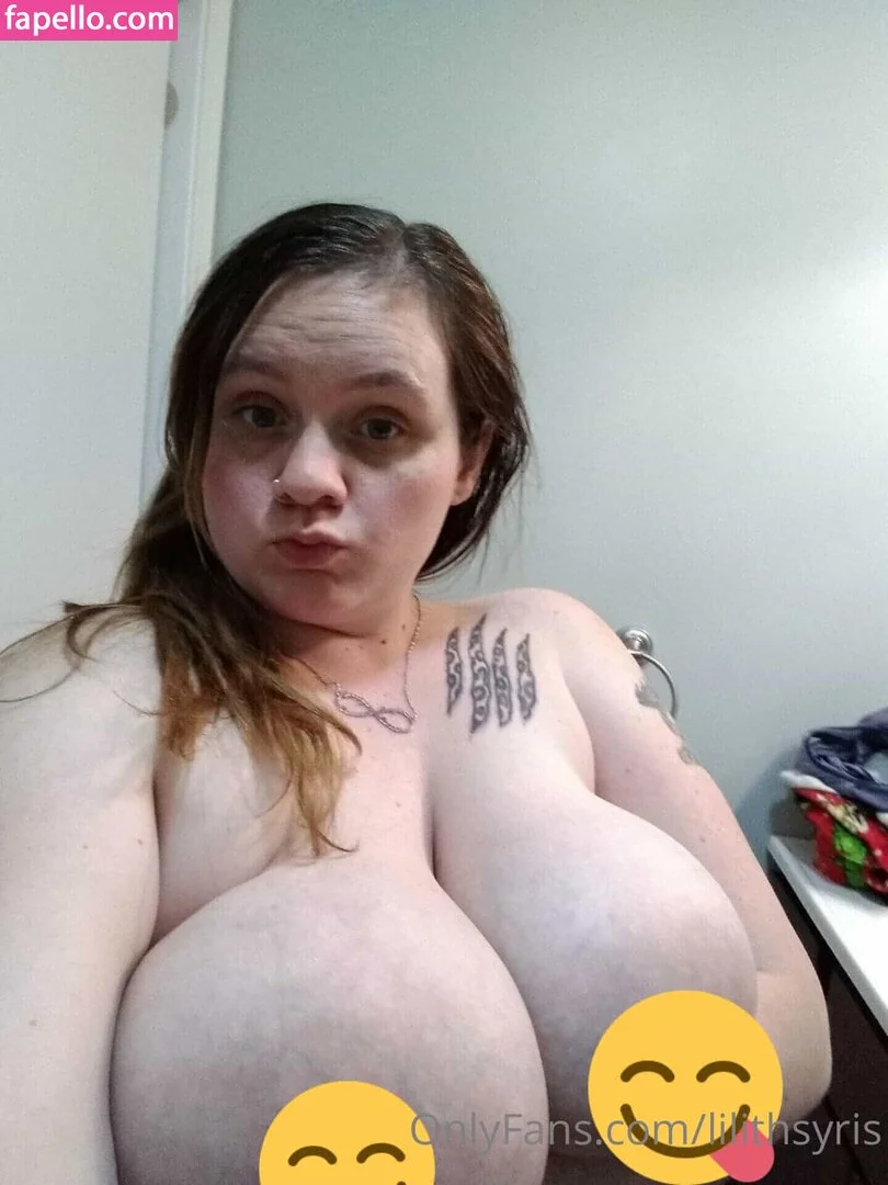 Lilith Syris (VIP) nude Photo /  Porn - Photo #35