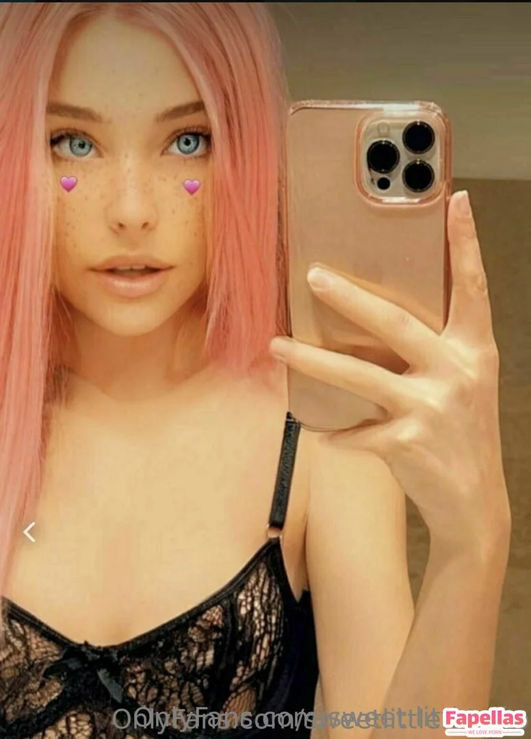 LittleMia nude Photo /  Porn - Photo #9