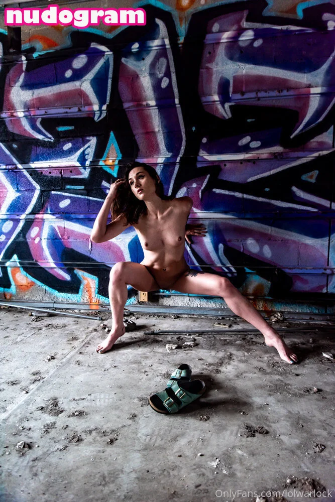 Lolwarlock nude Photo /  Porn - Photo #16