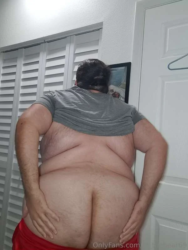 Lu_TheBear nude Photo /  Porn - Photo #8