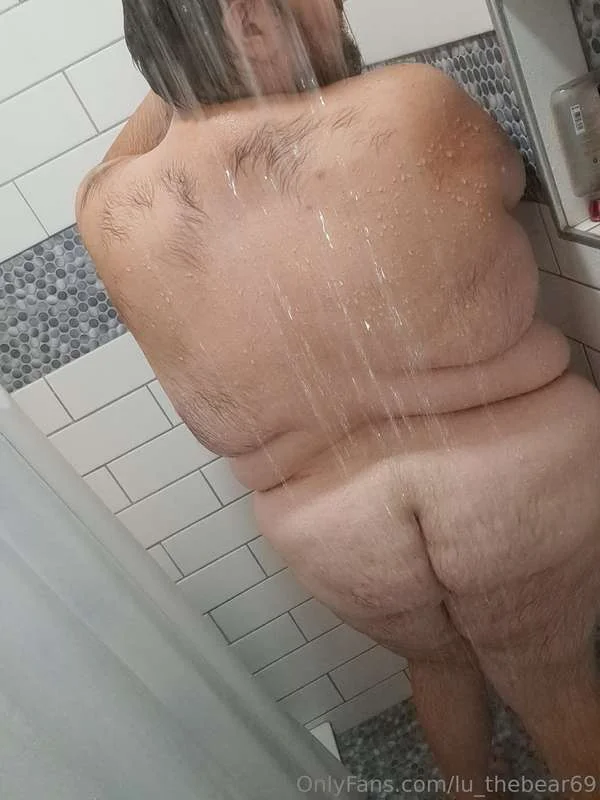 Lu_TheBear nude Photo /  Porn - Photo #2
