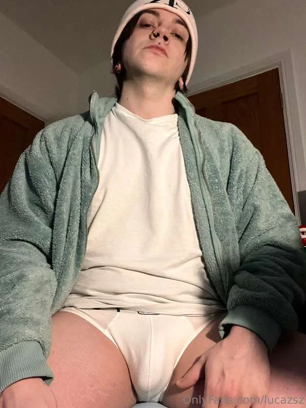 Lucas 🍒 nude Photo /  Porn - Photo #15