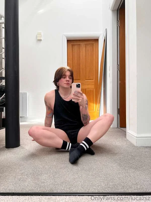 Lucas 🍒 nude Photo /  Porn - Photo #4