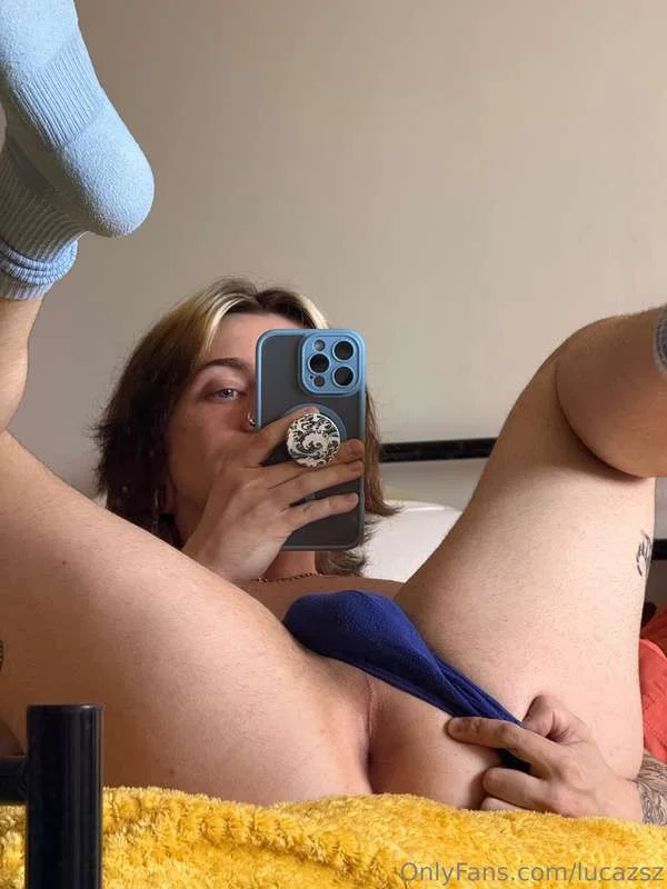 Lucas 🍒 nude Photo /  Porn - Photo #34