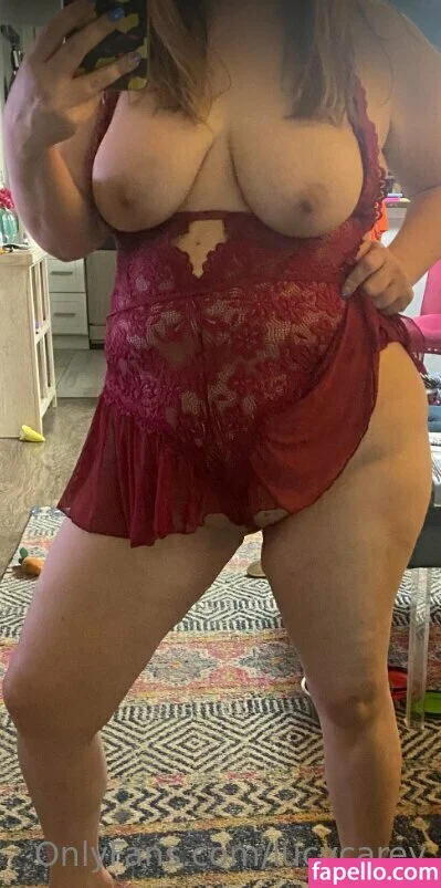 Lucy Carey nude Photo /  Porn - Photo #3