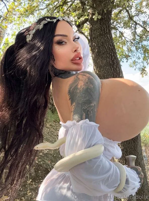 Lur_g.m nude Photo /  Porn - Photo #18