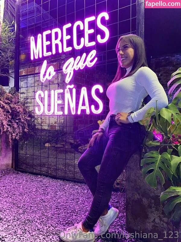 Lushiana Fit nude Photo /  Porn - Photo #35