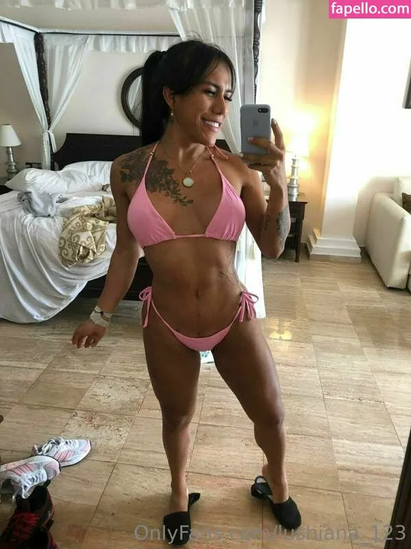 Lushiana Fit nude Photo /  Porn - Photo #33