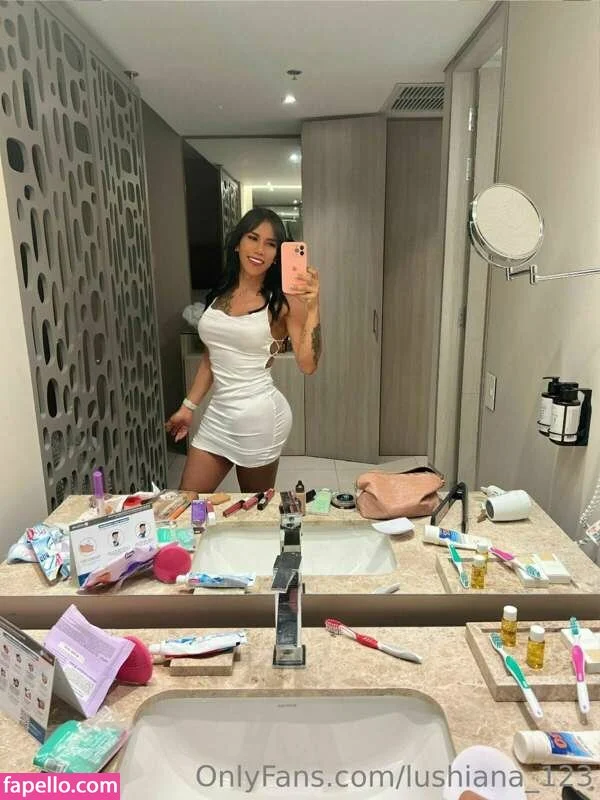 Lushiana Fit nude Photo /  Porn - Photo #26