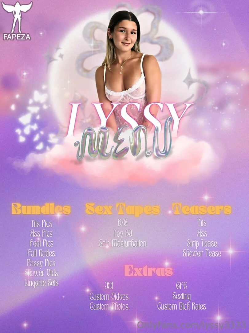 miss lyss 🍒 nude Photo /  Porn - Photo #18