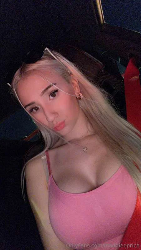 Maddie Price nude Photo /  Porn - Photo #28