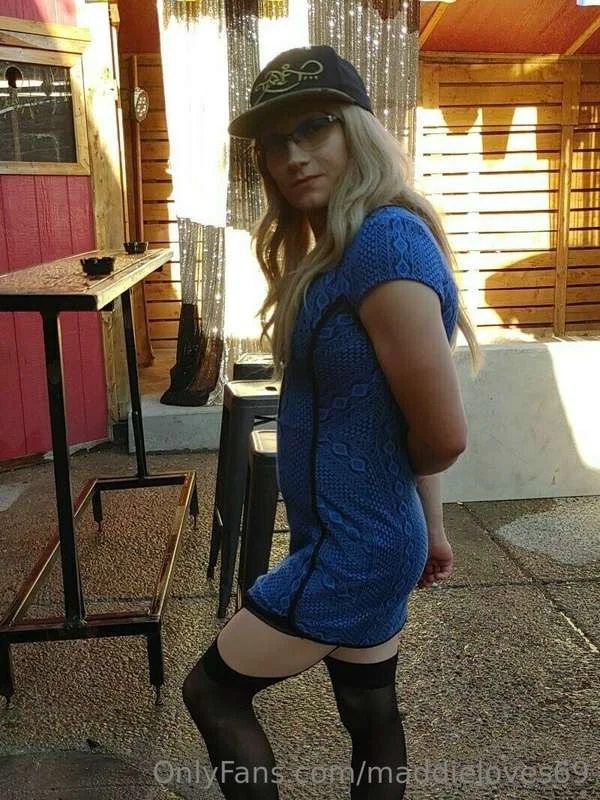 Maddieloves nude Photo /  Porn - Photo #3