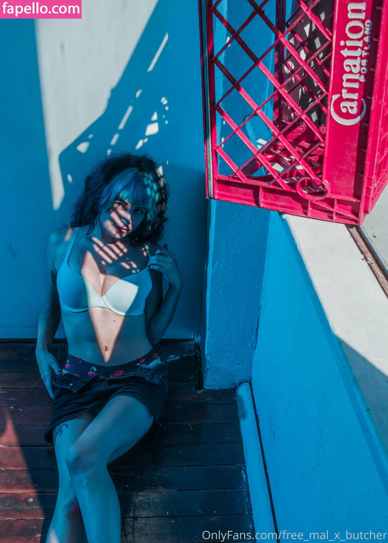 Mal Bxtcher nude Photo /  Porn - Photo #18