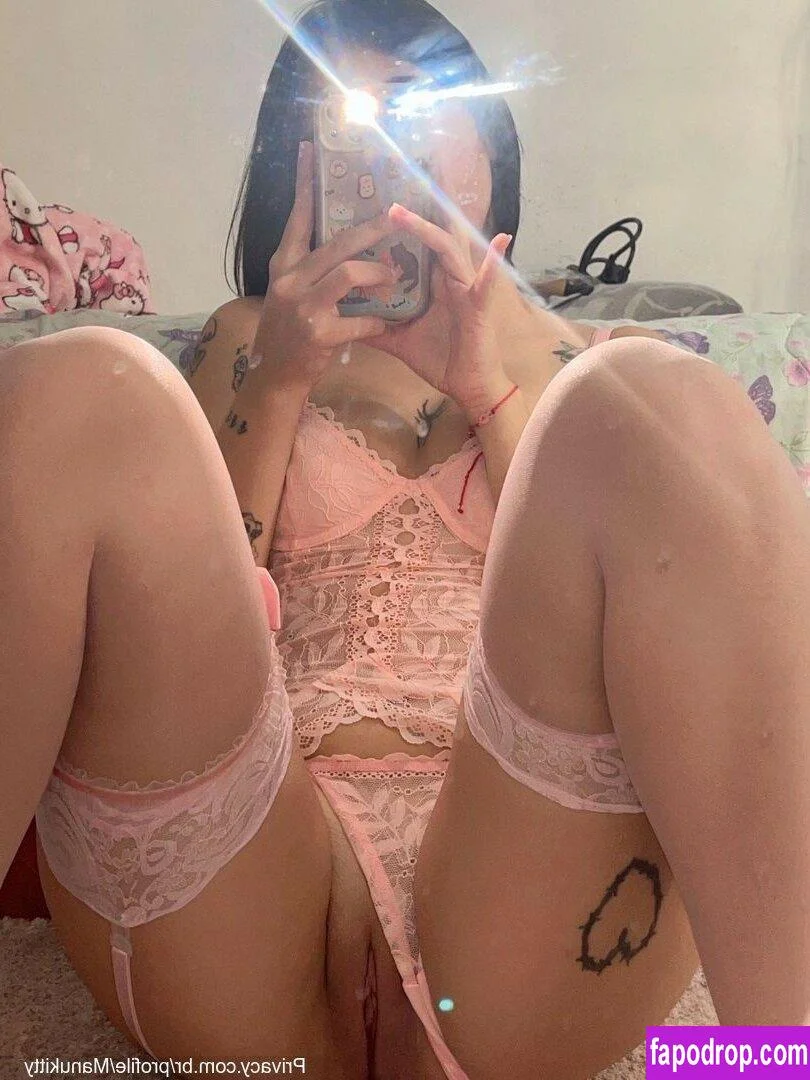 MANU nude Photo /  Porn - Photo #19