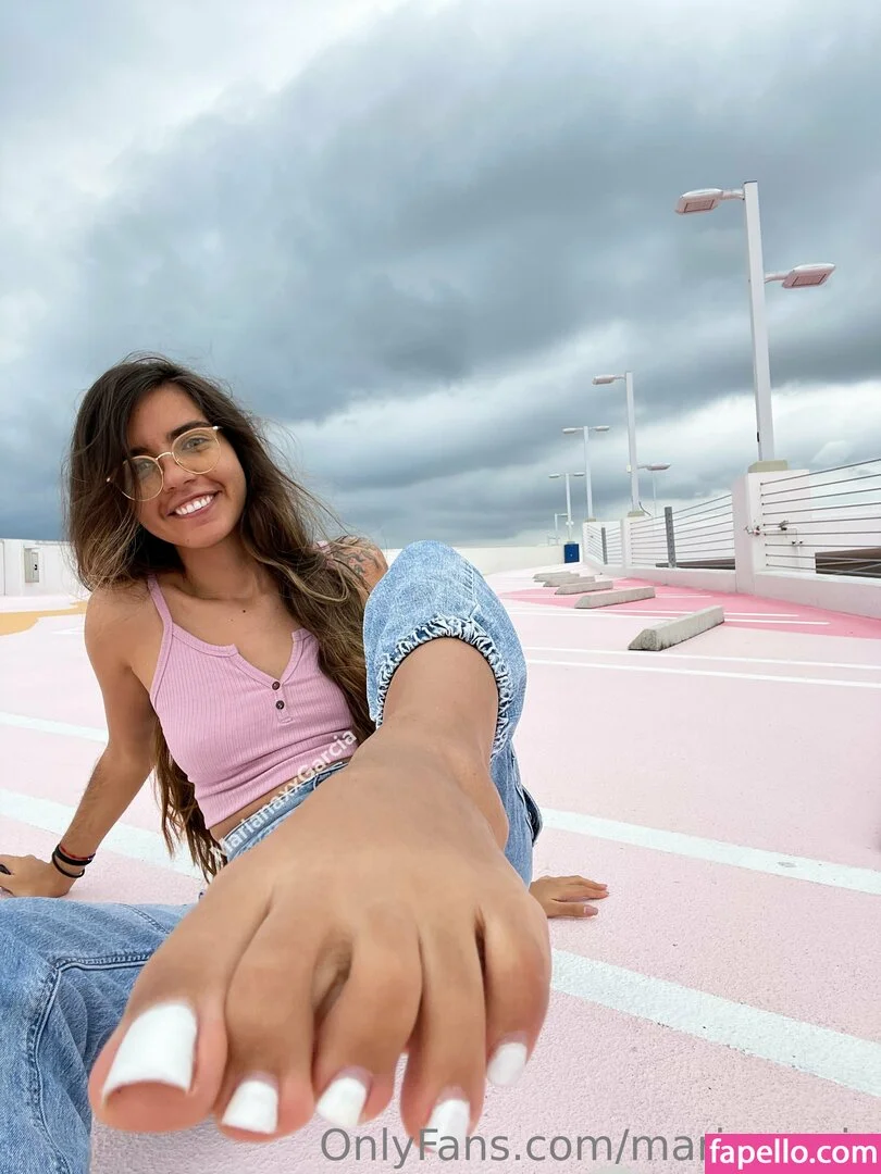 Maria Garcia nude Photo /  Porn - Photo #8