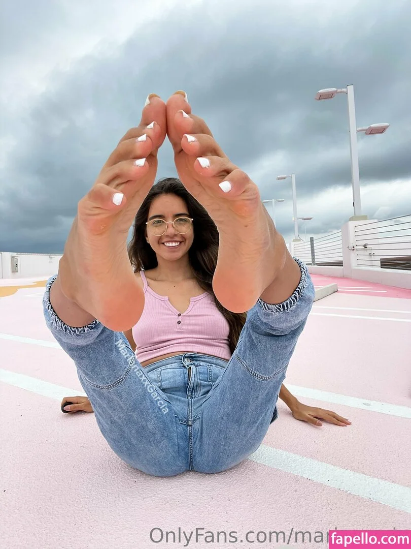 Maria Garcia nude Photo /  Porn - Photo #6