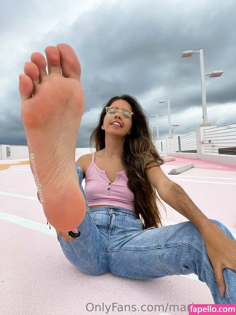 Maria Garcia nude Photo /  Porn - Photo #7