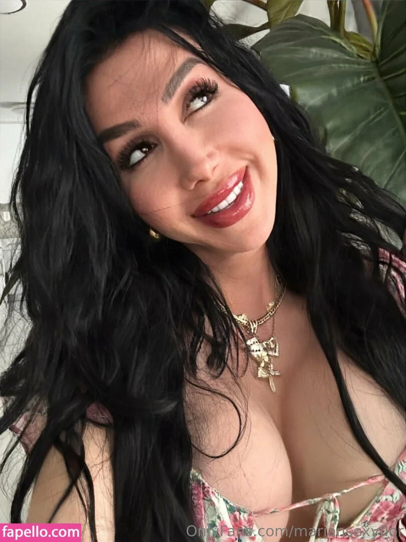Mariansexyflor nude Photo /  Porn - Photo #3
