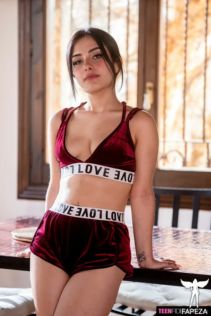 MARÍA WARS OFICIAL VIDCALL🔥 SEXT  CUSTOM nude Photo /  Porn - Photo #23