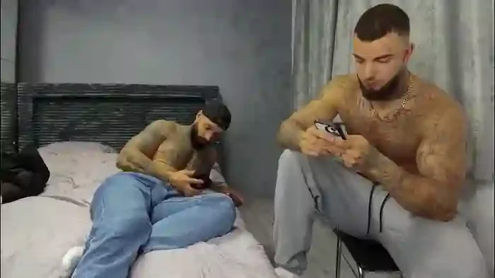 Masculine Guy nude Photo /  Porn - Photo #2