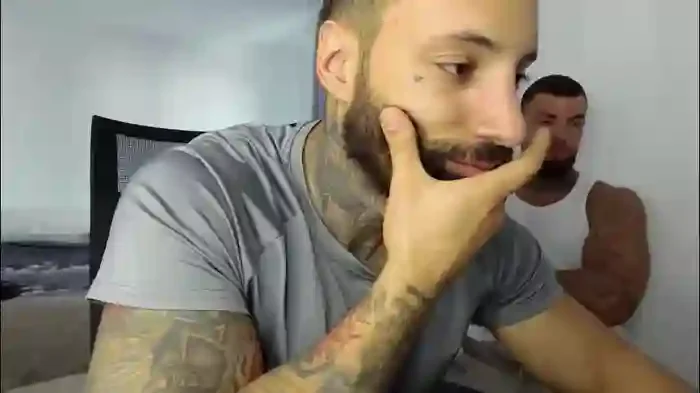 Masculine Guy nude Photo /  Porn - Photo #7