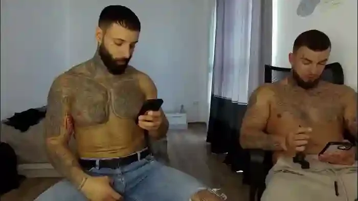 Masculine Guy nude Photo /  Porn - Photo #6