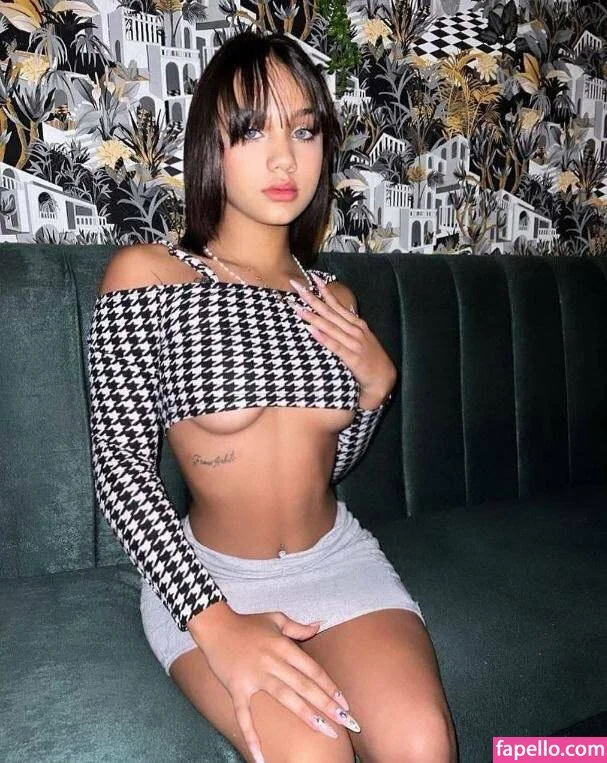 Ashley Mariel Sánchez nude Photo /  Porn - Photo #8