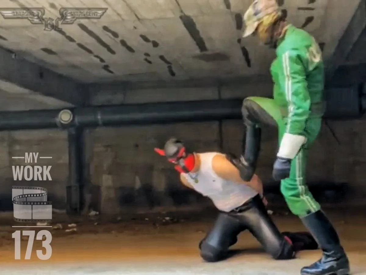 BlackLeder nude Photo /  Porn - Photo #10