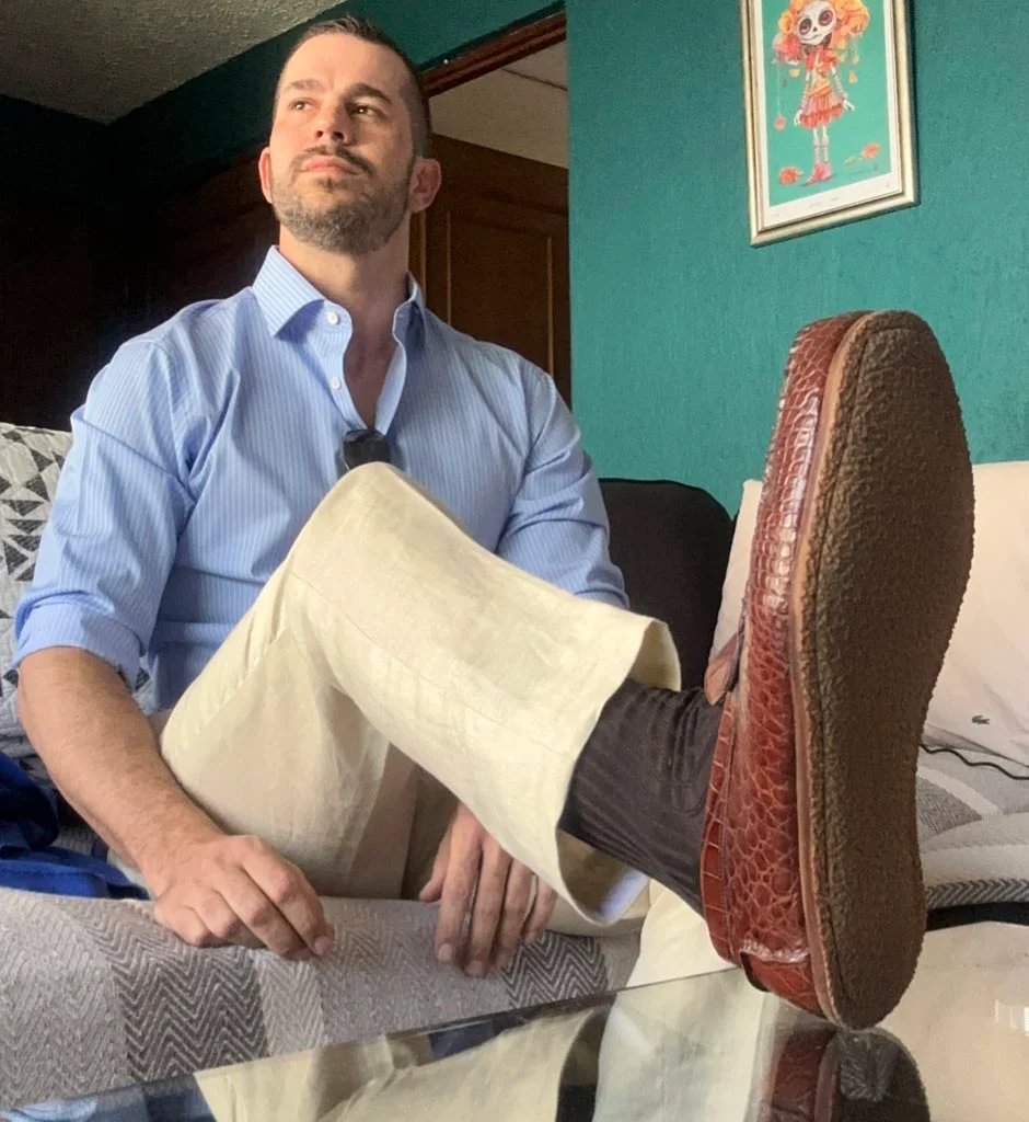 Master Jax nude Photo /  Porn - Photo #21