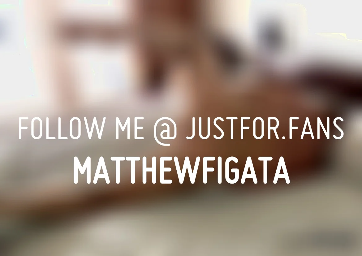 Matthew Figata nude Photo / matthewfigata Porn - Photo #2