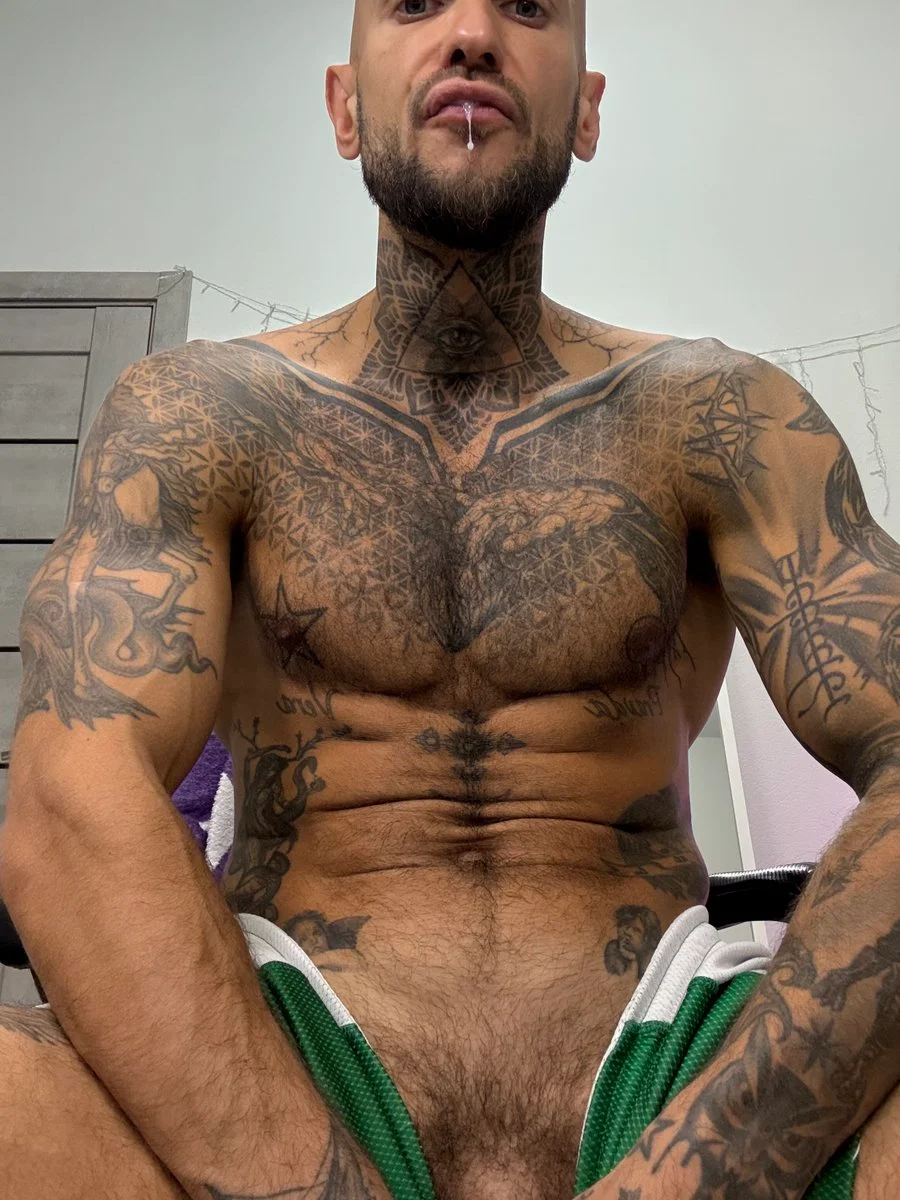 Maximus Fox 👑 nude Photo /  Porn - Photo #5