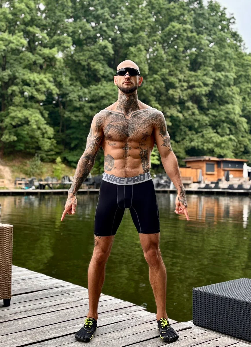 Maximus Fox 👑 nude Photo /  Porn - Photo #2