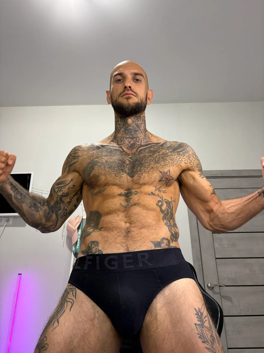 Maximus Fox 👑 nude Photo /  Porn - Photo #15