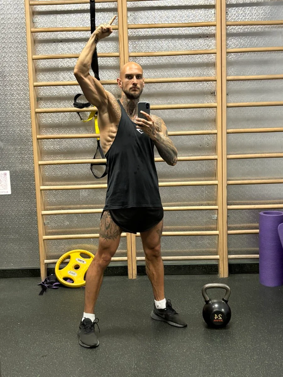 Maximus Fox 👑 nude Photo /  Porn - Photo #13