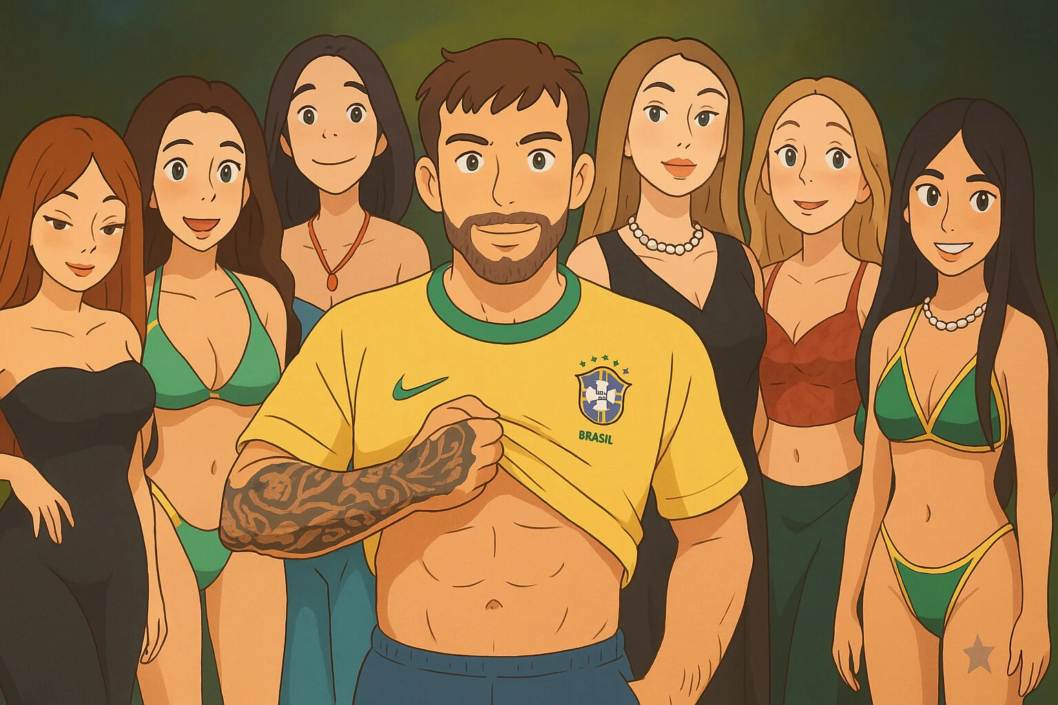 Maximo_VIP nude Photo /  Porn - Photo #1