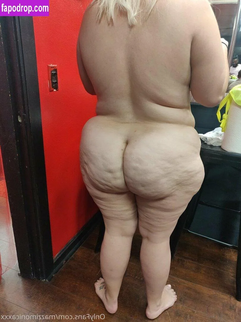 Mazzaratie Monica nude Photo / mazzimonicaxxx Porn - Photo #2