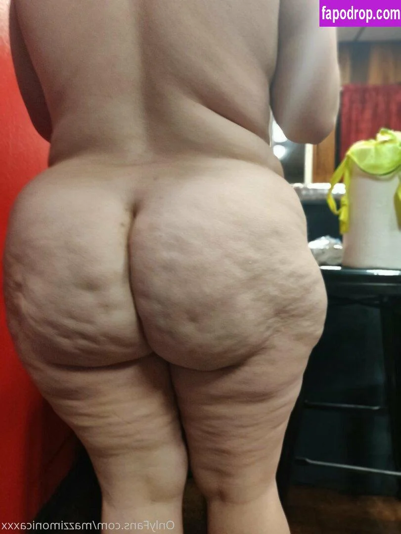 Mazzaratie Monica nude Photo / mazzimonicaxxx Porn - Photo #1